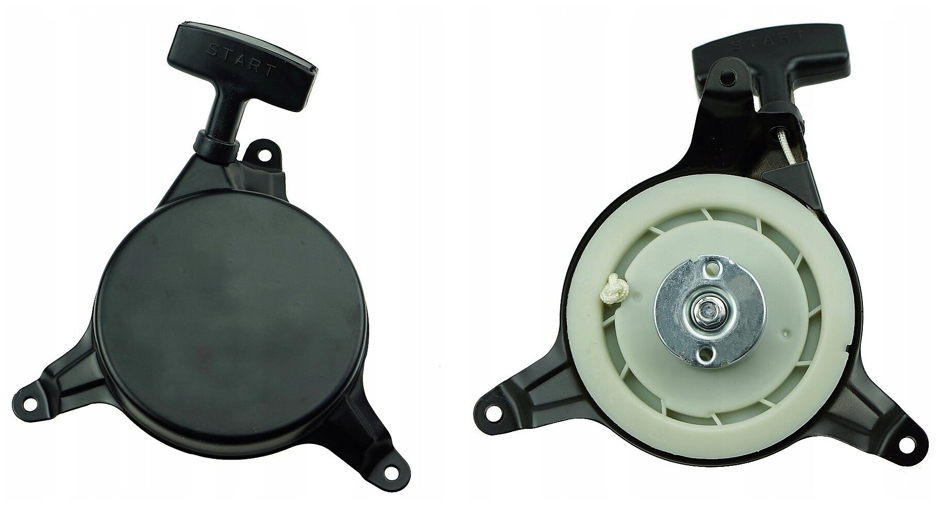 Мотокультиватор мтд 240 Как собрать и разобрать стартер — купить по ...