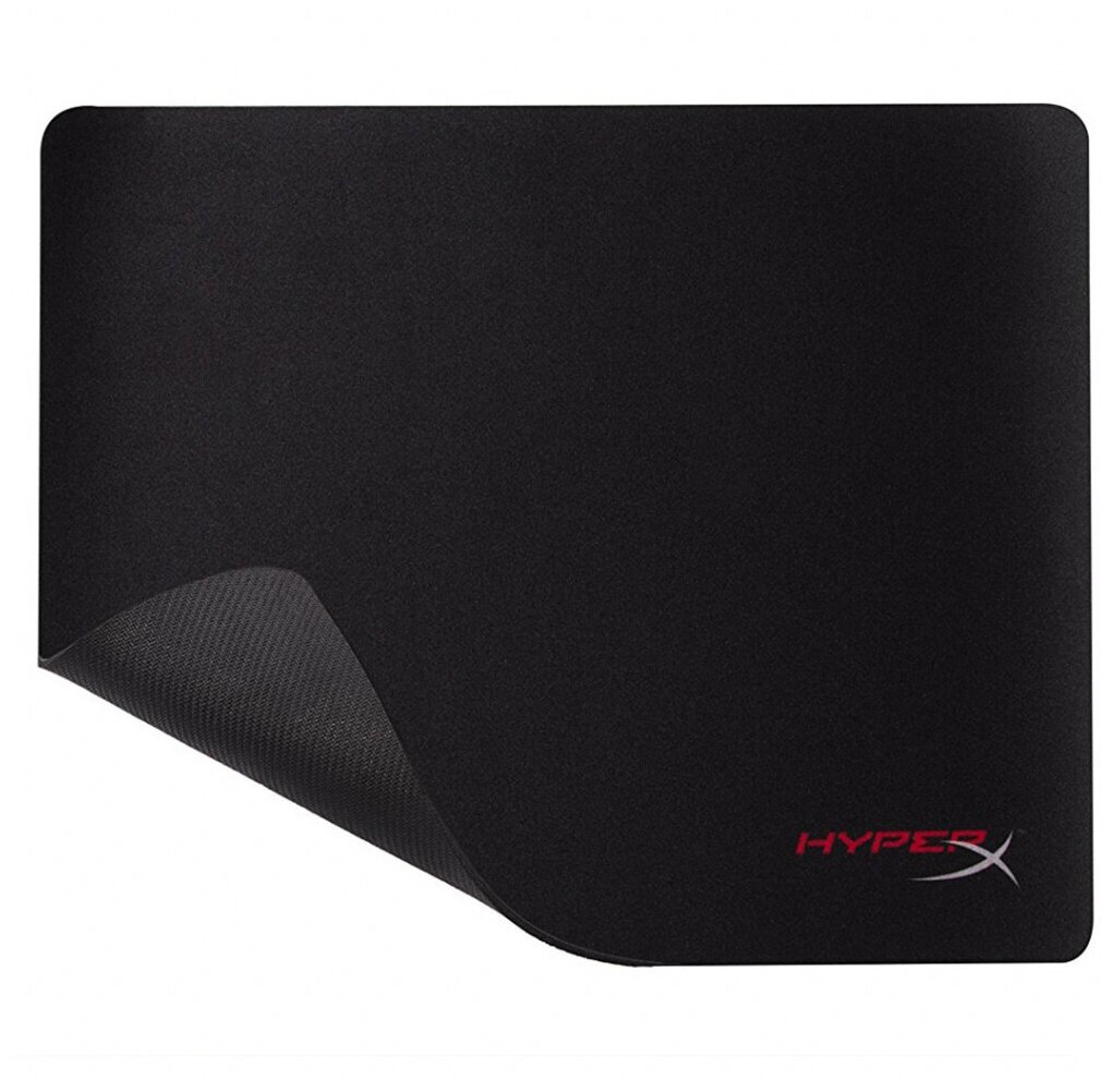 Коврик Kingston HyperX FURY S Pro M, черный