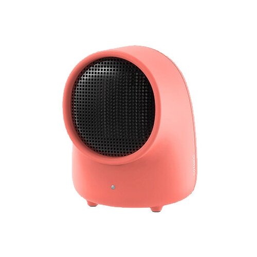 Мини обогреватель Xiaomi Sothing Mini Warmbaby Heater Розовый