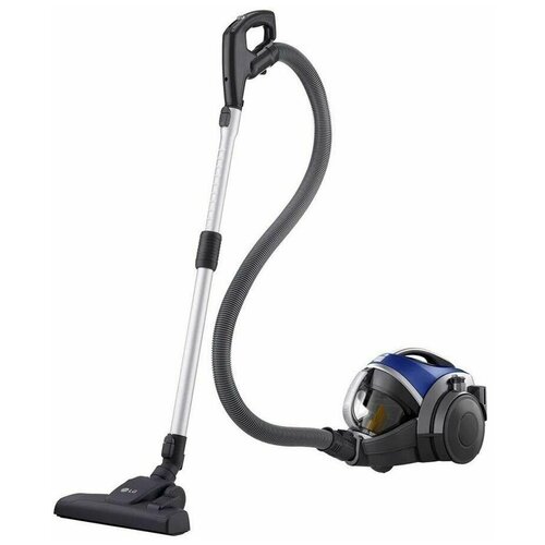 Пылесос LG VC73189NHTB 1800Вт синий 1209000₽