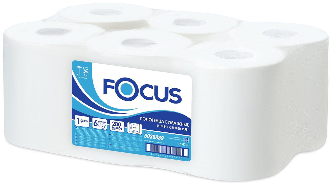        Focus Jumbo 1- 6   280  (  5036889)