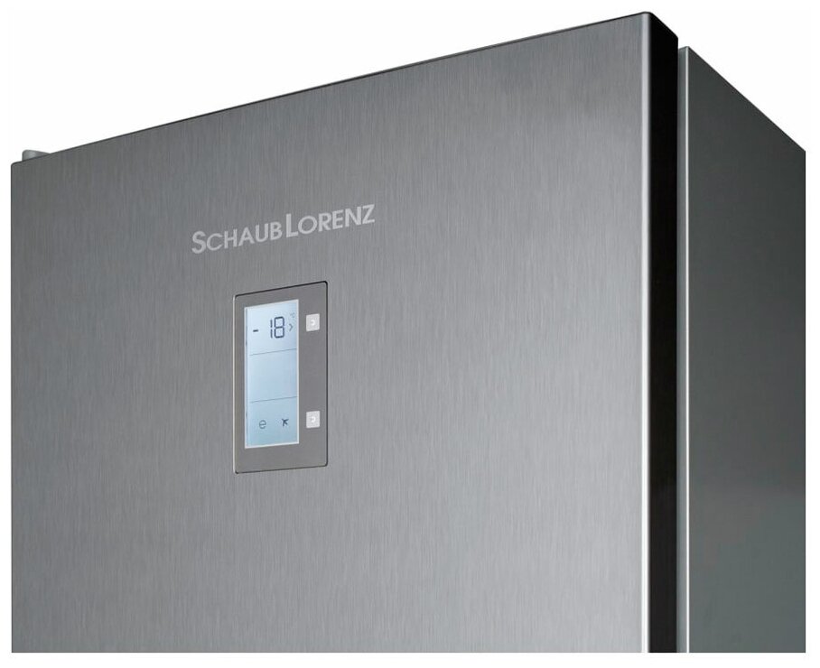 Морозильник Schaub Lorenz SLF S265G2 - фотография № 6