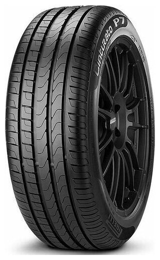 Шины летние Pirelli 205/55R16 91V Cinturato P7 TL