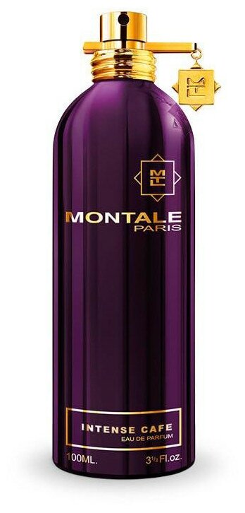 Парфюмерная вода Montale Intense Cafe 50