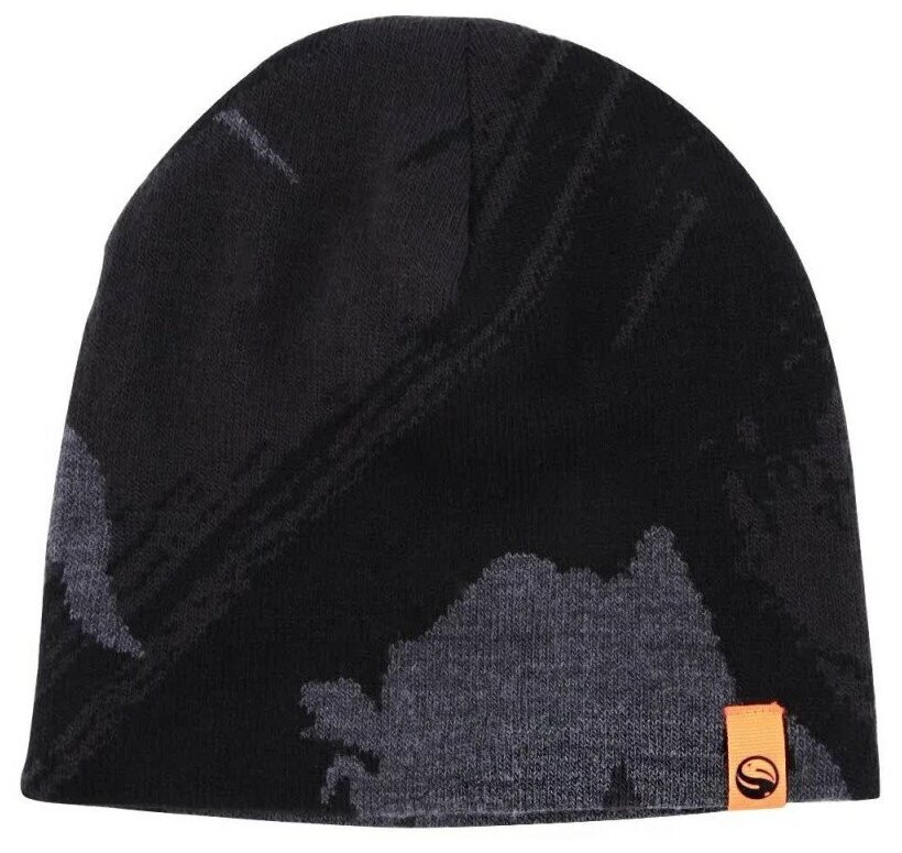 Шапка GURU Camo Beanie