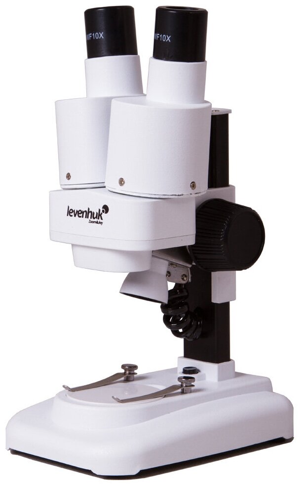 Микроскоп Levenhuk 1ST, бинокулярный