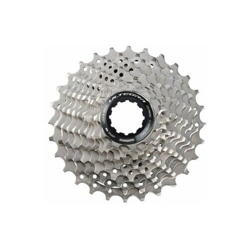 Кассета Shimano Ultegra CS-R8000 11ск 11-30T (ICSR800011130)