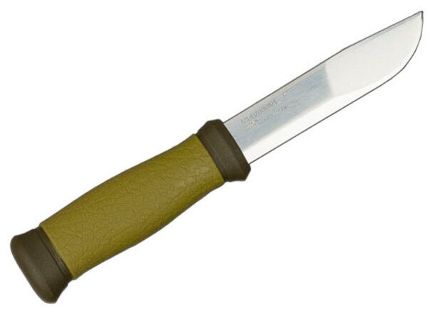 Набор MORAKNIV нож/топор Outdoor Kit MG (1-2001) компл.:1шт с топором хаки - фотография № 3