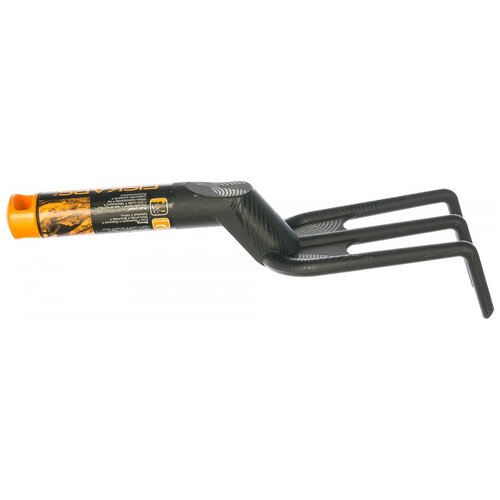 Культиватор Solid, 137020 Fiskars 1001600 культиватор садовый fiskars solid 1001600