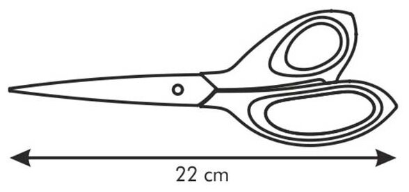 Ножницы для дома Tescoma - фото №2