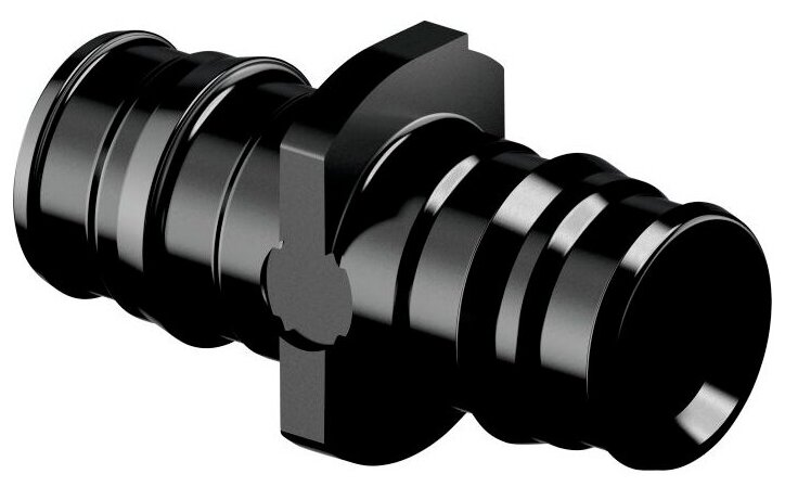 Соединитель Uponor PPSU 50x50