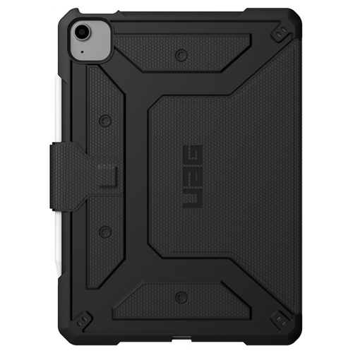 Чехол UAG Metropolis Series для iPad Air 10.9 (4th/5th Gen)/iPad Pro 11 (3rd/2nd/1st Gen), Black (123296114040)