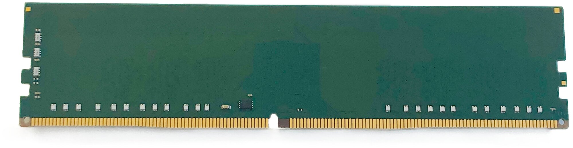 Оперативная память Kingston ValueRAM 8 ГБ DDR4 3200 МГц DIMM CL22 KVR32N22S8/8 - фото №2