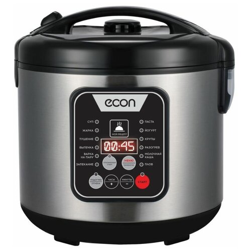 ECON Мультиварка ECON ECO-50MC Мультиварка 5л 485000₽