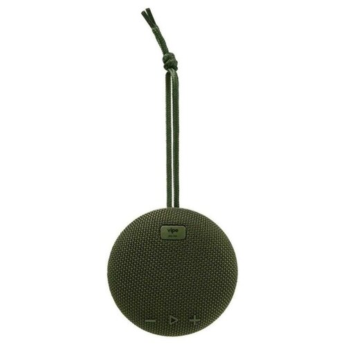 Беспроводная колонка vipe 705 зеленый 99900₽