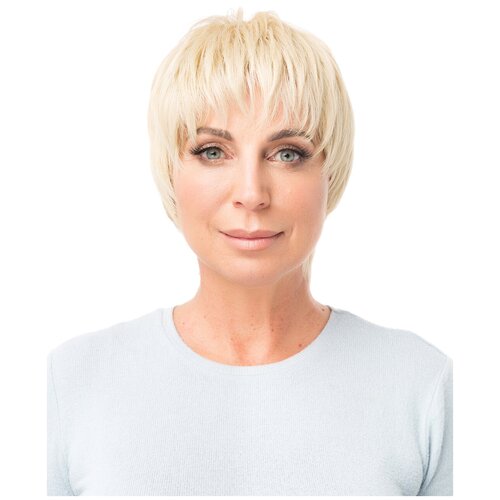 VIP-PARIK Парик женский короткая стрижка