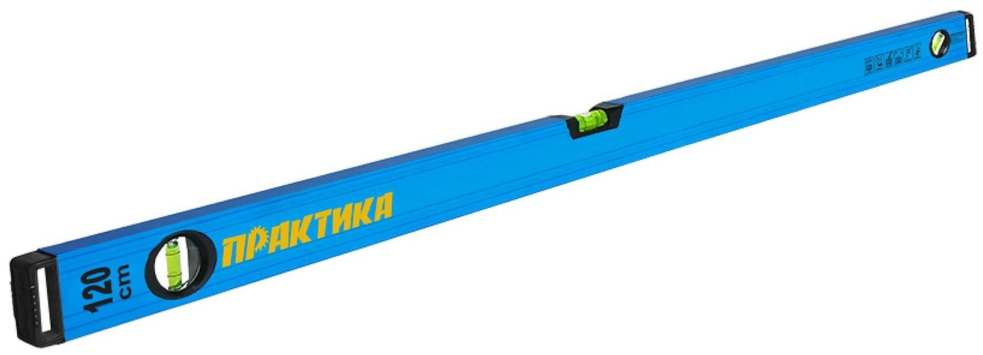фото Уровень Практика Профи 1200 мм