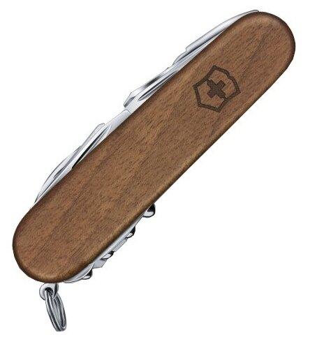 Нож туристический Victorinox - фото №2