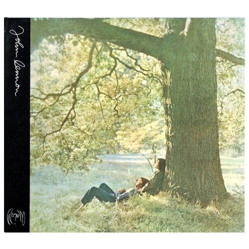 Компакт-Диски, EMI, JOHN LENNON - Plastic Ono Band (CD) виниловая пластинка john lennon plastic ono band 2 lp