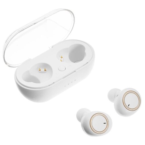 Наушники Luazon VBT 120 White 4491943 203600₽