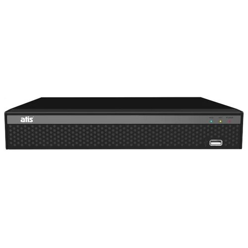 Мультистандартный видеорегистратор AL-XVR3108 690000₽