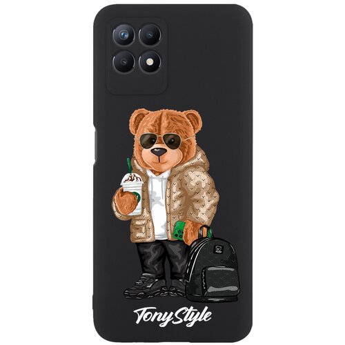     Realme 8i Tony Style     8i