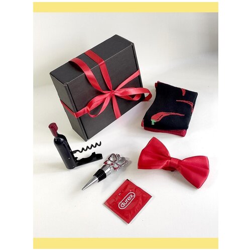 Капитан Орешкин Набор подарочный 