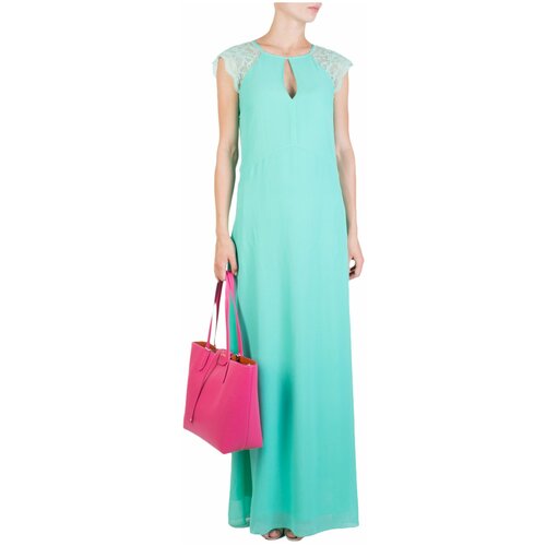 фото Платье patrizia pepe зеленый