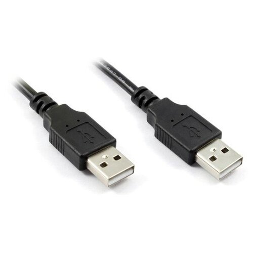 Кабель USB 2.0 Тип A - A Greenconnect GCR-UM2M-BB2S 1.8m сервер usb устройств silex sx br 4600wan