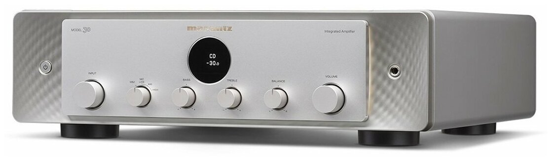 Marantz Model 30 Gold Интегральный усилитель