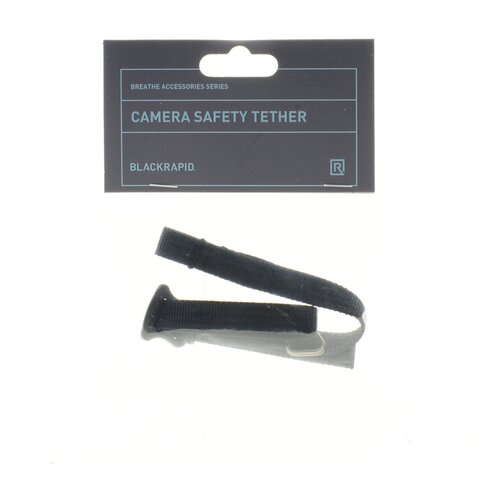 BlackRapid Camera Safety TetheR дополнительный ремешок для крепления фотоаппарата