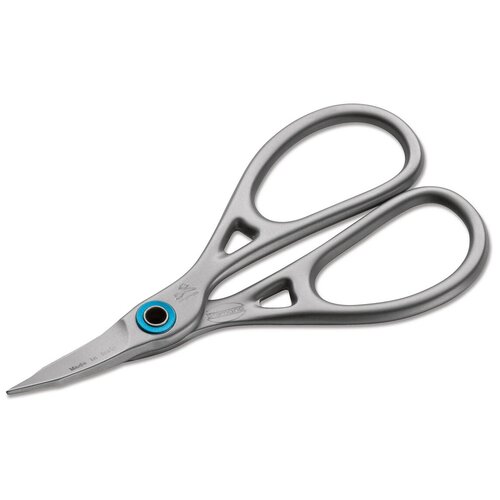 Ножницы маникюрные Premax Ringlock Manicure Scissors 04PX007