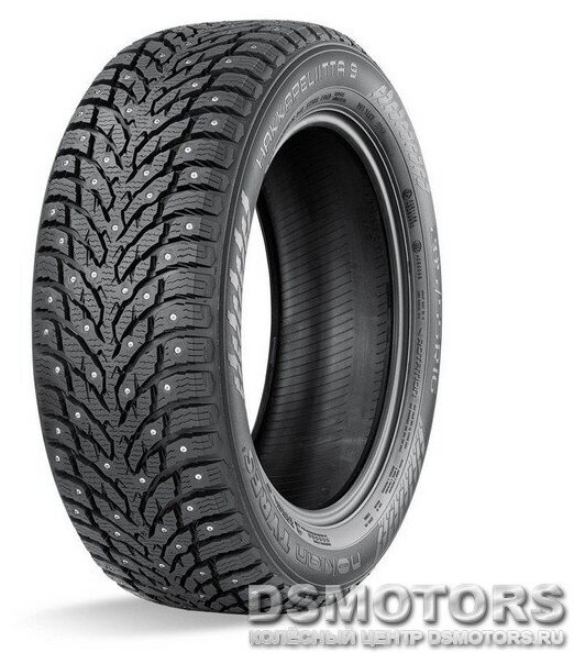 Автошина Nokian HKPL 9 275/40 R18 103T