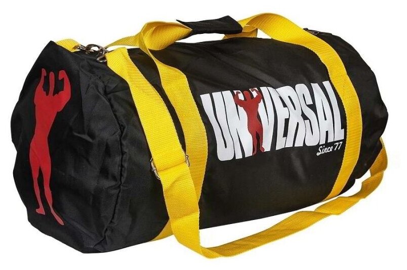 Спортивная сумка UNIVERSAL - фотография № 1