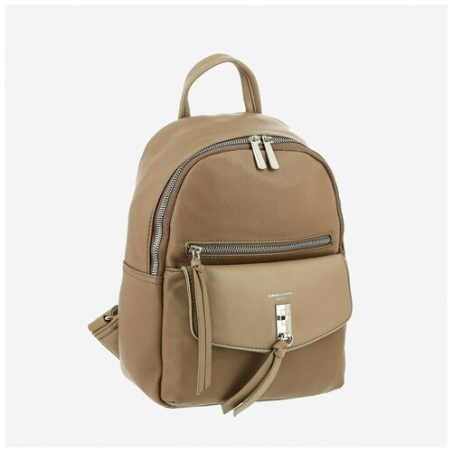 фото Рюкзак городской david jones 6828-3 camel
