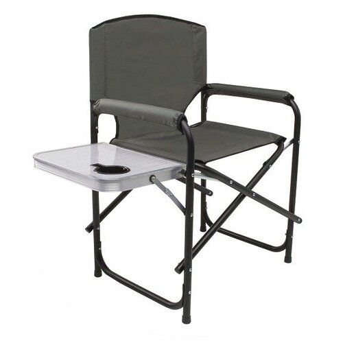 фото Green glade кресло складное со столиком green glade рс521