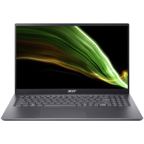Ноутбук Acer Swift 3 SF316-51-54A3 NX ABDER00G 161 7603800₽