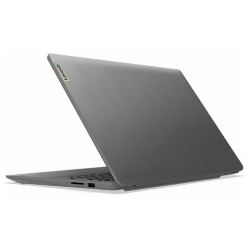 Ноутбук Lenovo IdeaPad 3 15ITL6 Core i5 1135G78Gb512Gb SSDNV MX350 2Gb156 FullHDDOSUK 3 PINadapter Arctic Grey 5290000₽
