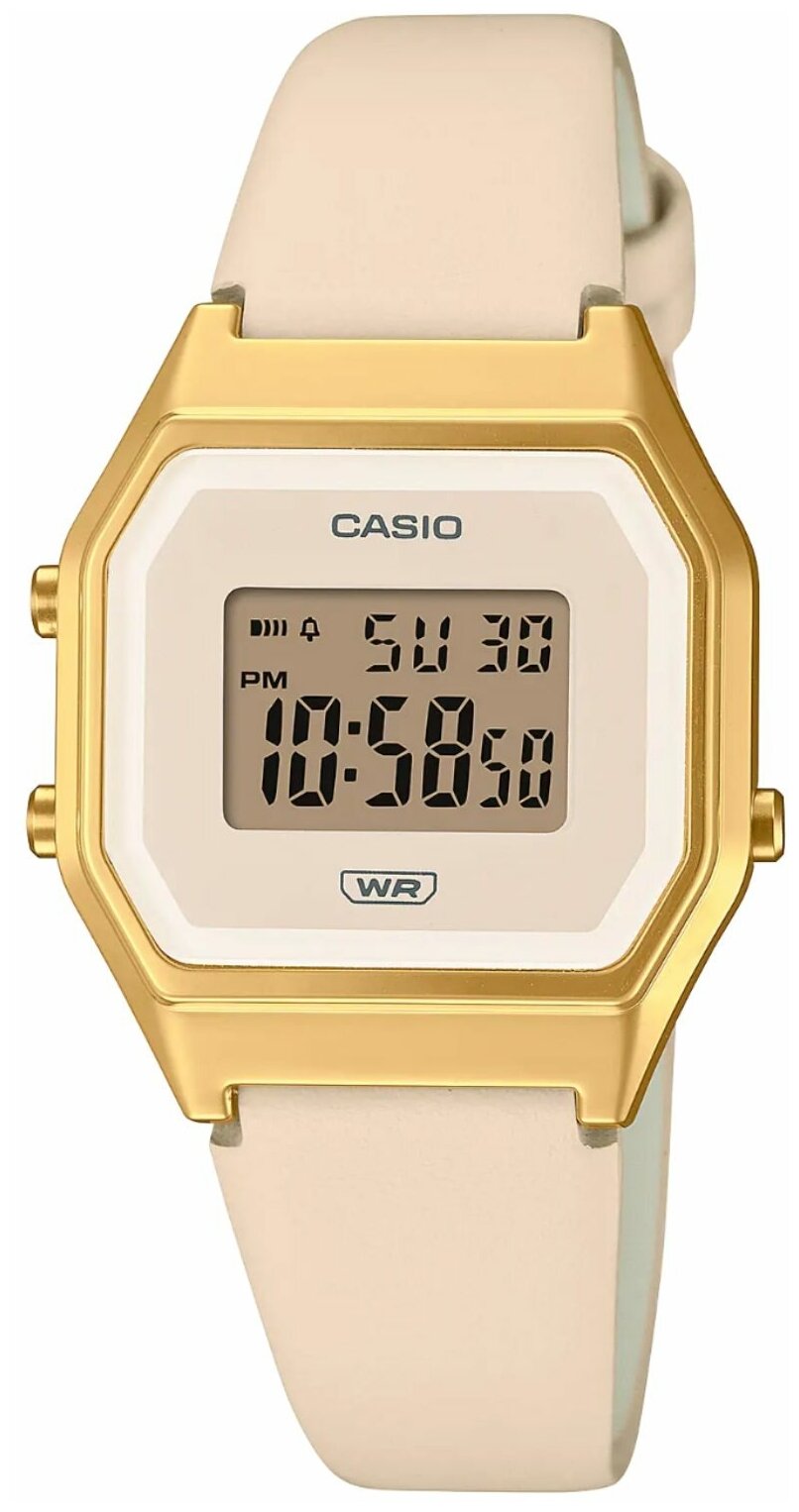 Наручные часы CASIO Vintage 77025