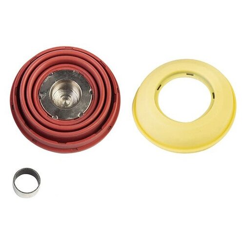 РК суппорта 