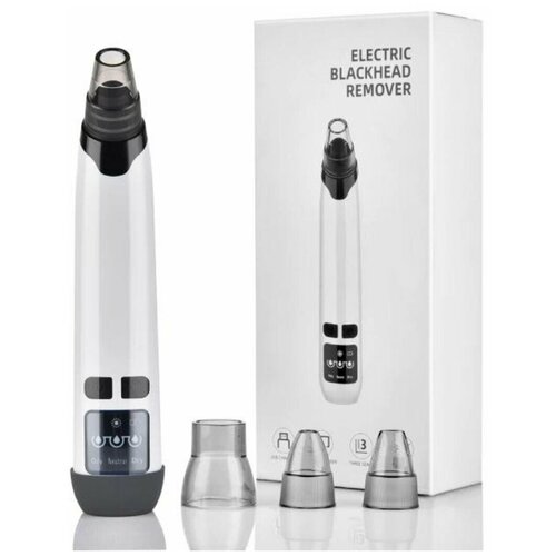 Прибор для вакуумного массажа лица Прибор для ухода за кожей лица 219500₽