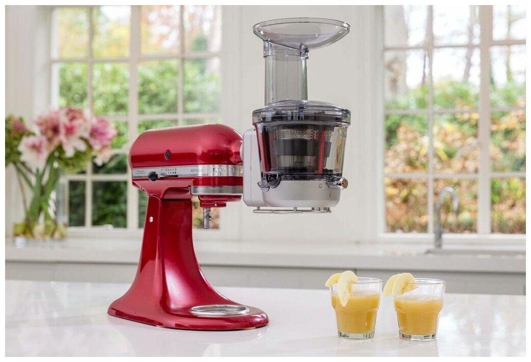 Насадка KitchenAid - фото №14