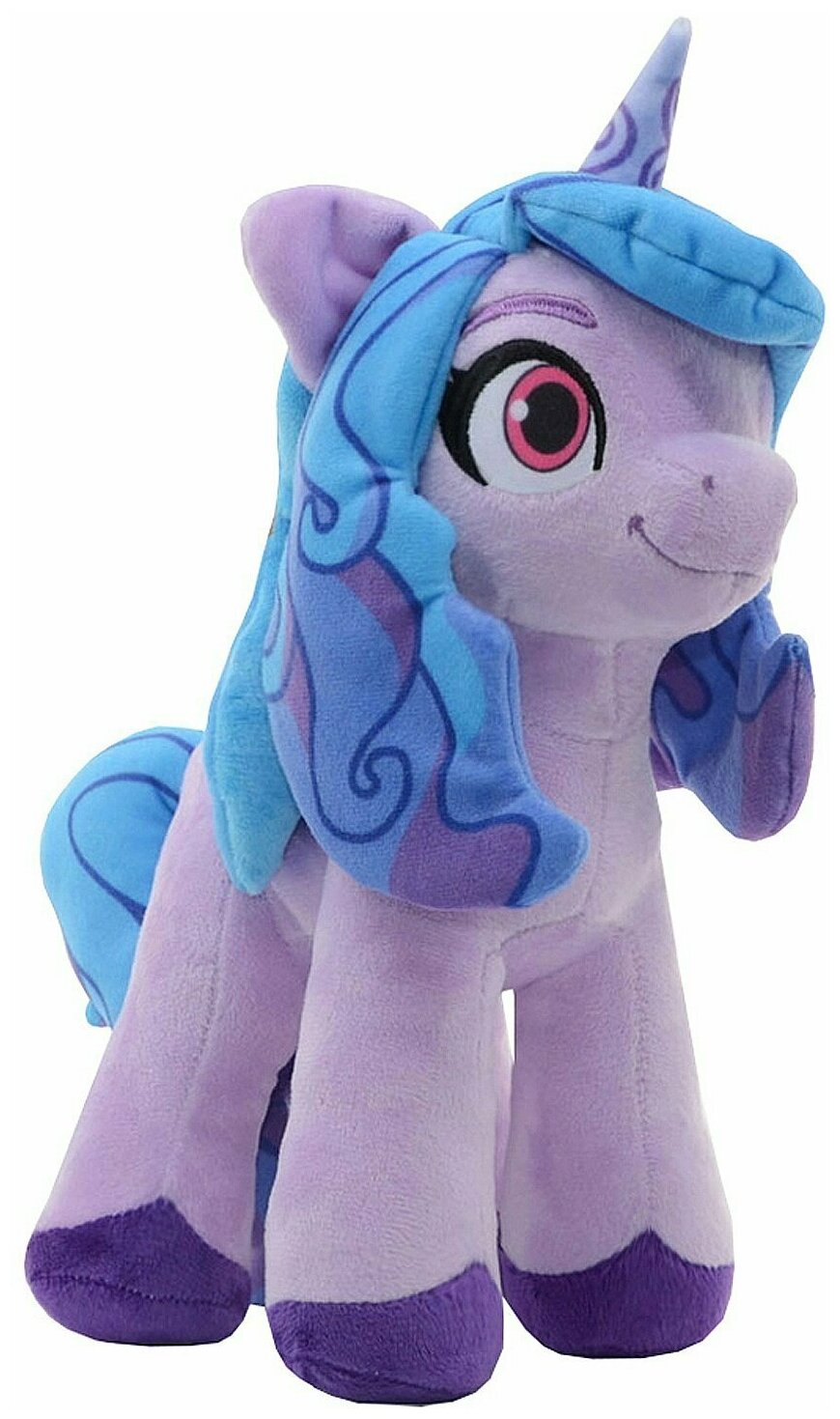 Мягкая игрушка пони Izzy My Little Pony Yume 12027