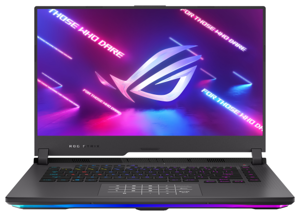  Asus ROG Strix G15 15.6 IPS 165Hz WQHD (2560 x 1440) G513RS-HQ005W AMD Ryzen 9 6900HX/32Gb/SSD 1TB/NVIDIA GeForce RTX 3080-8Gb/Eclipse Gray/Dos(90NR0B55-M001Y0)