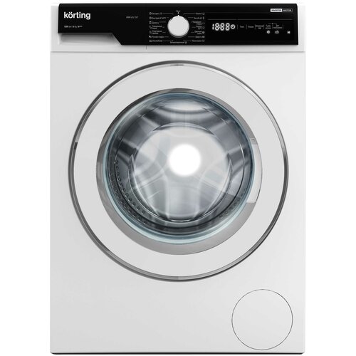 Узкая стиральная машина Korting KWM 42IL1267 5199000₽