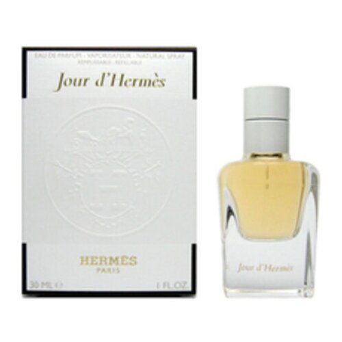 Hermes Jour D'Hermes парфюмерная вода 30мл jour d hermes gardenia парфюмерная вода 85мл
