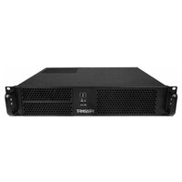 Видеорегистратор TRASSIR NeuroStation Compact RE 16-ти канальный, HDMI/VGA/Ethernet