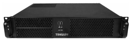 Видеорегистратор TRASSIR NeuroStation Compact RE 16-ти канальный, HDMI/VGA/Ethernet