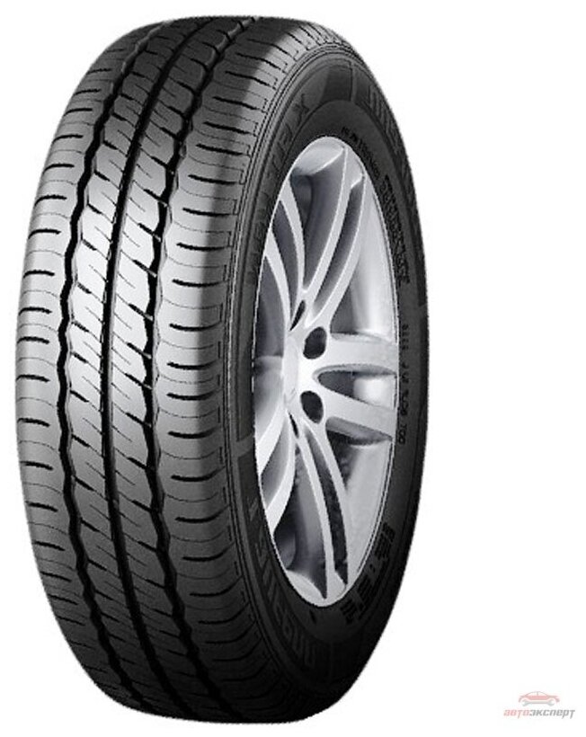 Laufenn 185/75R16C 104/102R X-Fit Van (LV01)