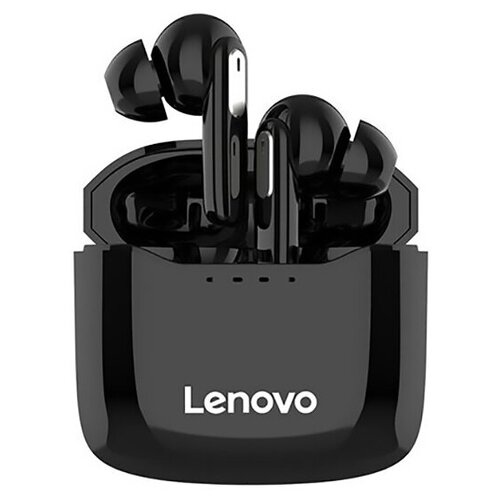 Наушники Lenovo XT81 True Wireless Earbuds черный 104500₽